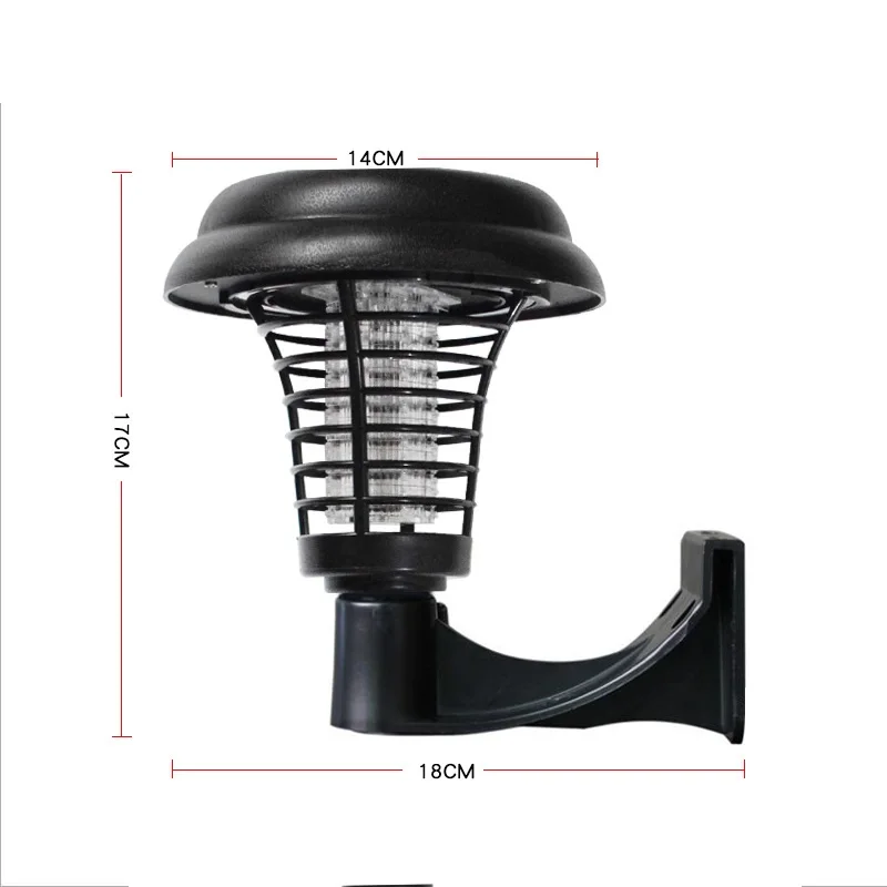 New Product Solar Lights For Outside Waterproof Automatic On/off Landscape Villa Garden Landscape Design Led Landscape Light