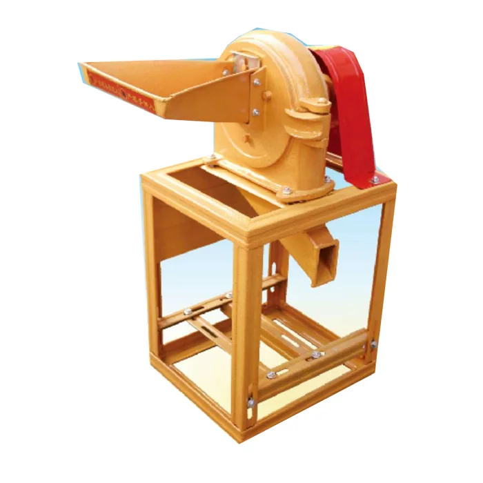 factory supply Commercial Flour Mill Grain Powder Maize Milling Machines Prices Corn Milling Machine Grinder