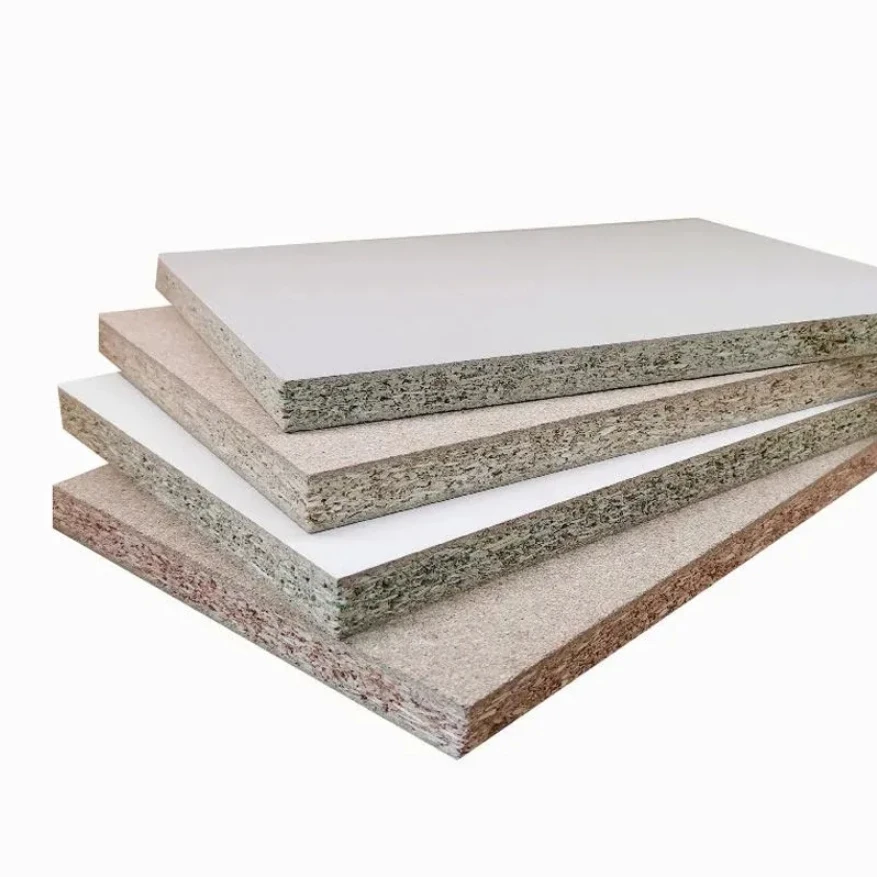 Factory Heavy-Duty Universal Fit Ecological Board Decking Precision Controlled Sustainable Design with E1 Formaldehyde Emission