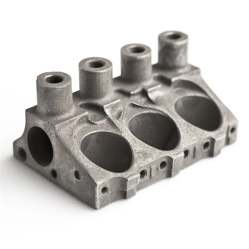 Copper Casting Parts Brass Metal Parts 5 Axis Cnc Machining Services