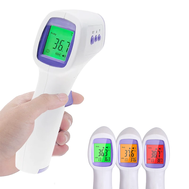 food  mercurial meat bath infrared  digital thermometer gital gun type infrared thermometer
