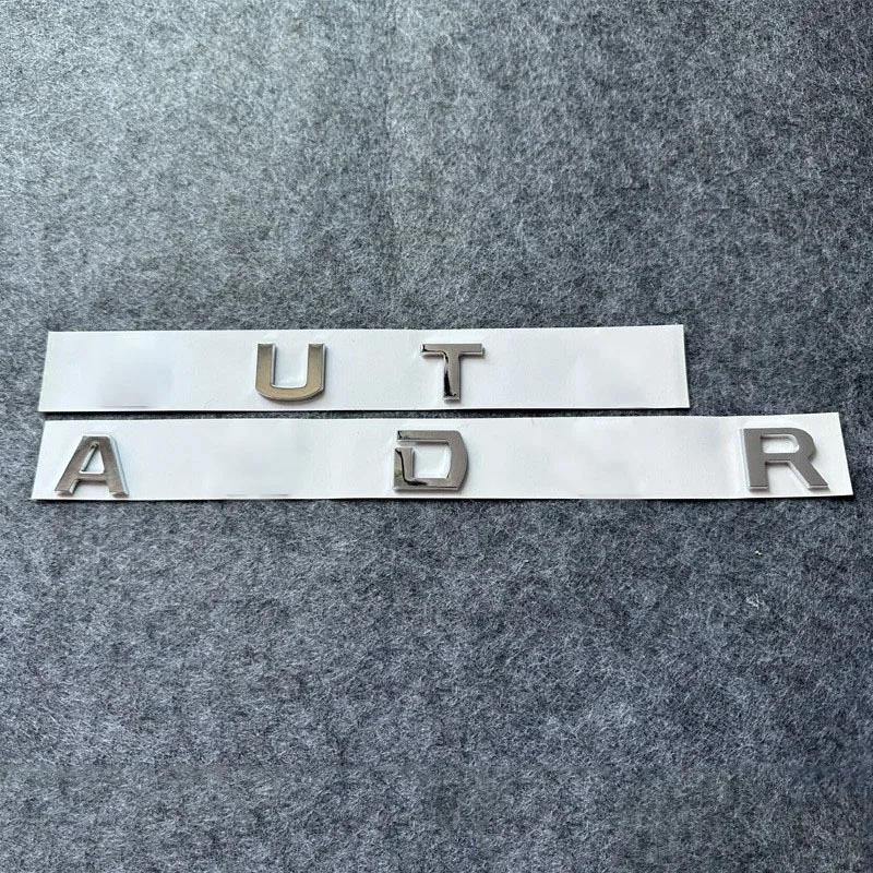 Car Parts Hood Emblem Logo Bonnet Badge Sticker Compatible With Mitsubishi Outlander 2013~2021 MZ335056