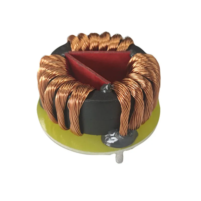 100uH 3A Toroidal Power Inductor 470uH Iron Core Inductor