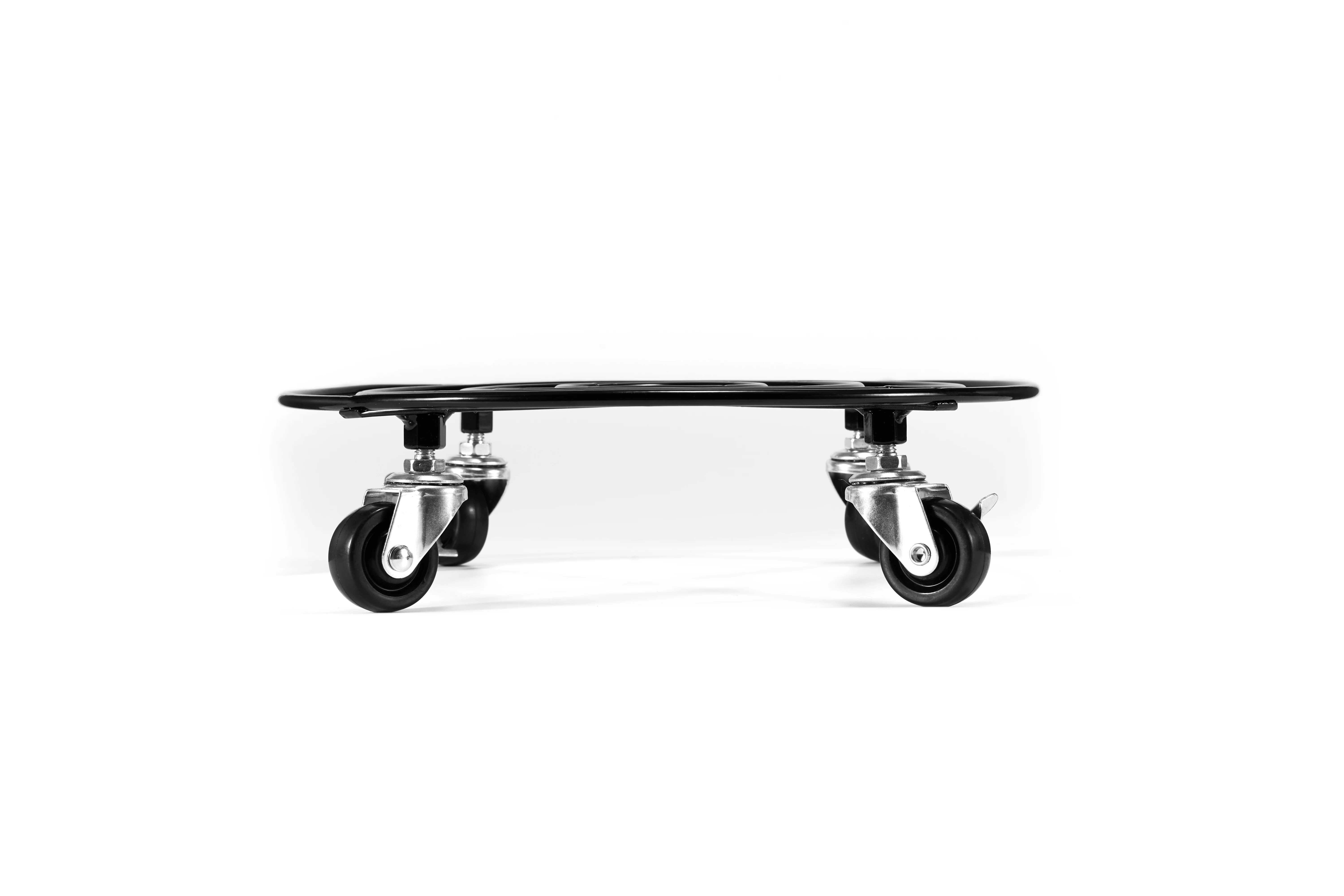 Made in China 152222-1T iron 25CM*7cm 910g 3pcs/set pot stand hot supplying