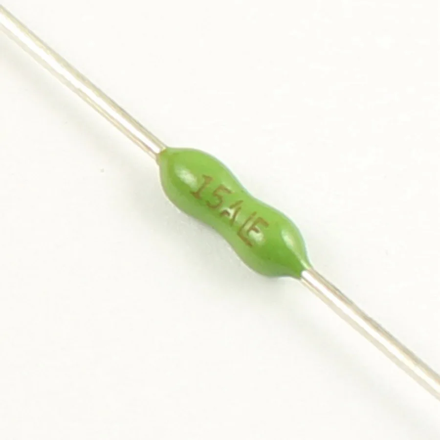 Axial Lead Green Fuse LF Pico Very Fast Acting 0251 125V 0.062A/0.125A/0.25A/0.375A/0.5A/1A/1.25A/1.5A/1.6A/2A2.5A3A4A5A7A10A15A