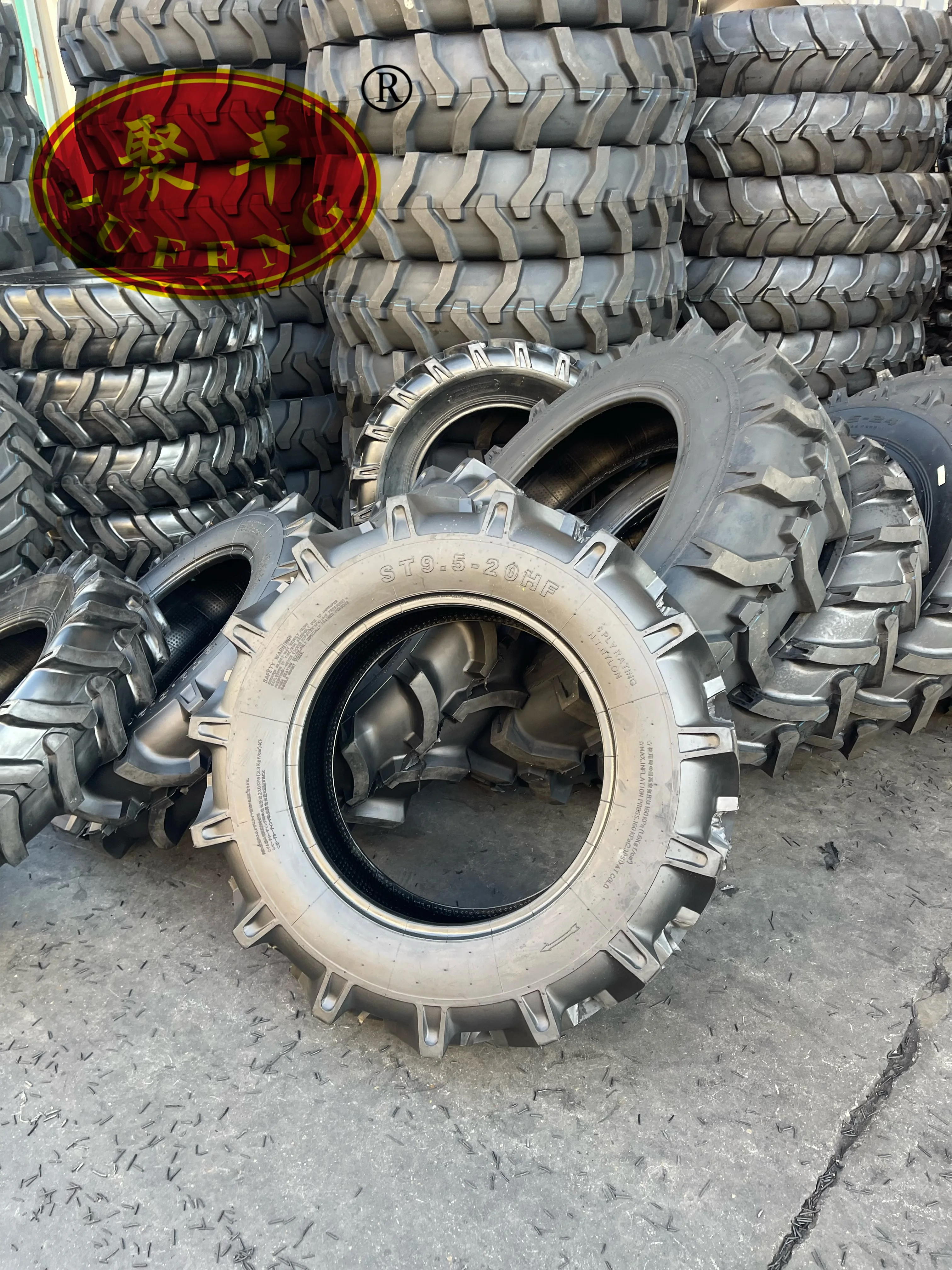 wholesale tires for sale import and export car tyres  23.1-26 16.9-24 12.4-24 18.4-30  18.4-34 12.4-28 14.9-26 18.4-26