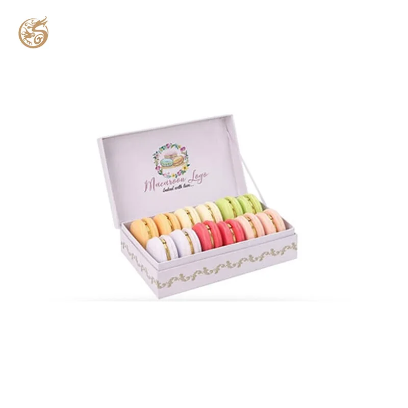OEM Luxury Love Shape Chocolate candy Lid and Base Gift Box for Logo Food Cake Box Mooncake Box