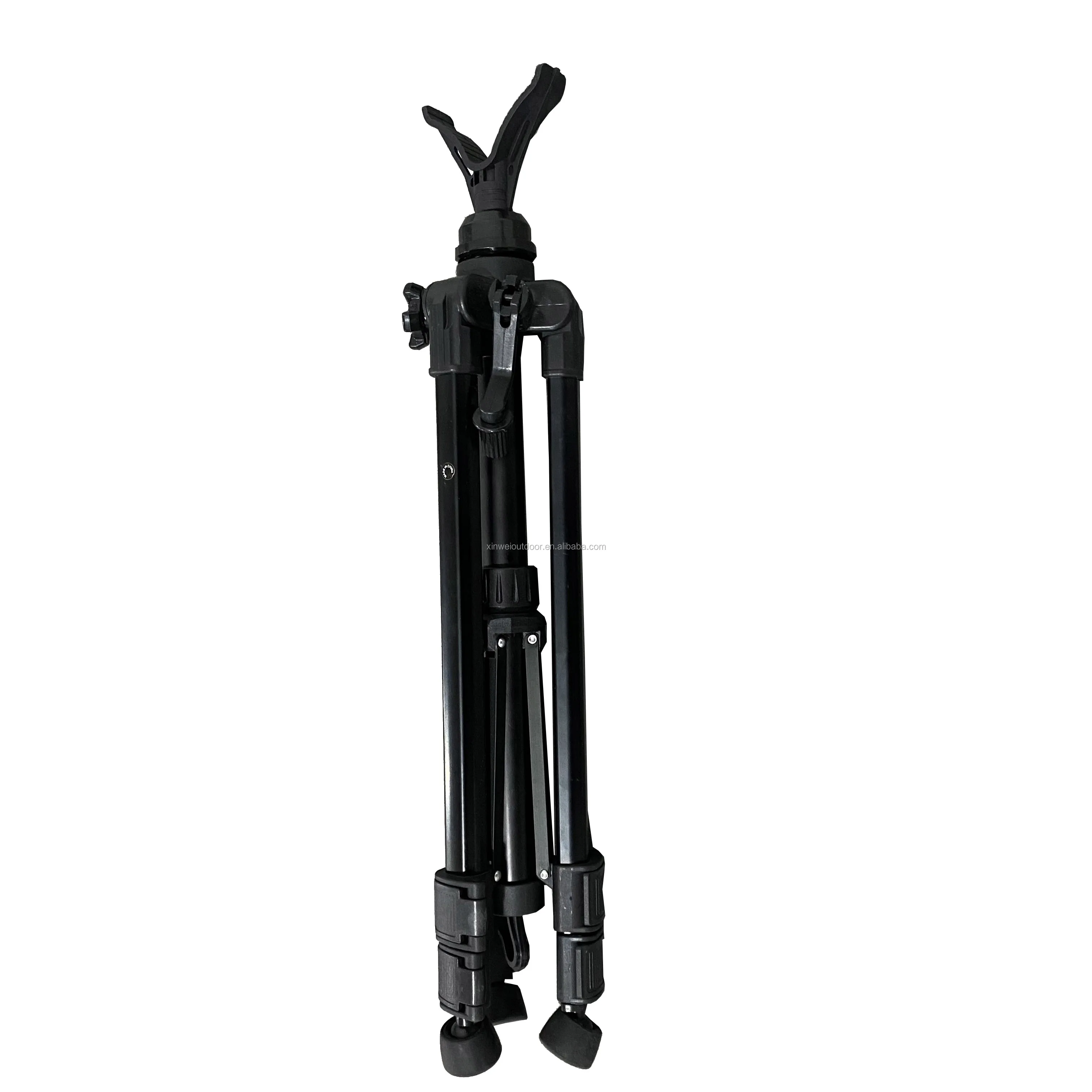 Flexible Selfie Stick Tripod Climbing Sticks Hunting