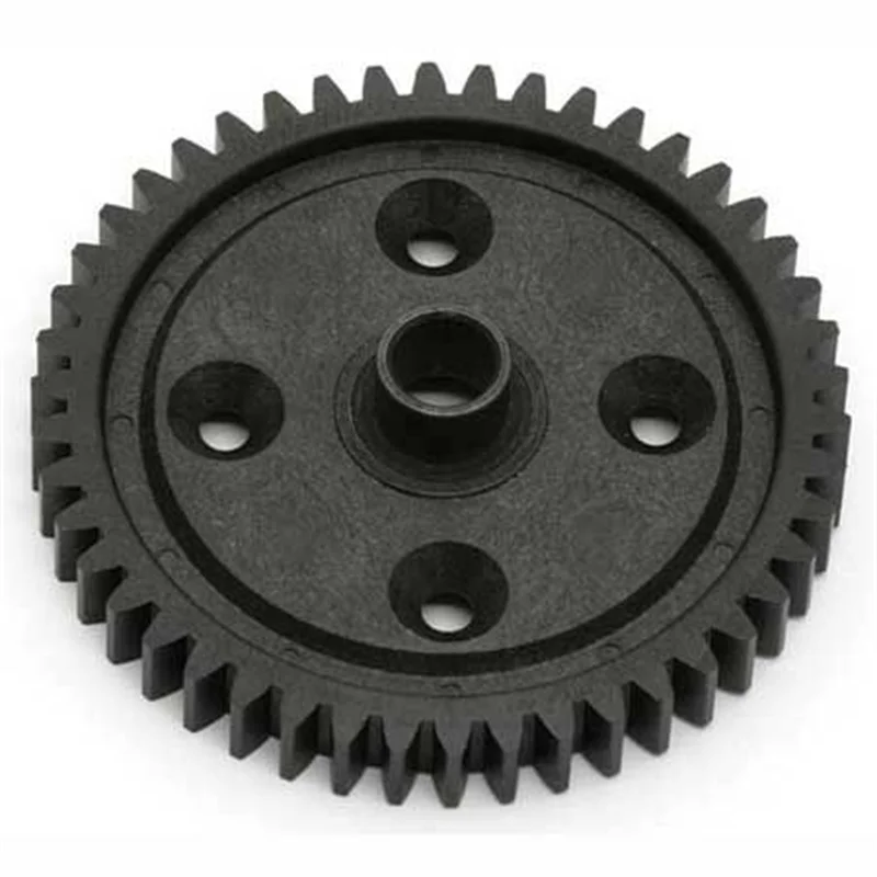 Высокоточные пластиковые нейлоновые спиральные шестерни