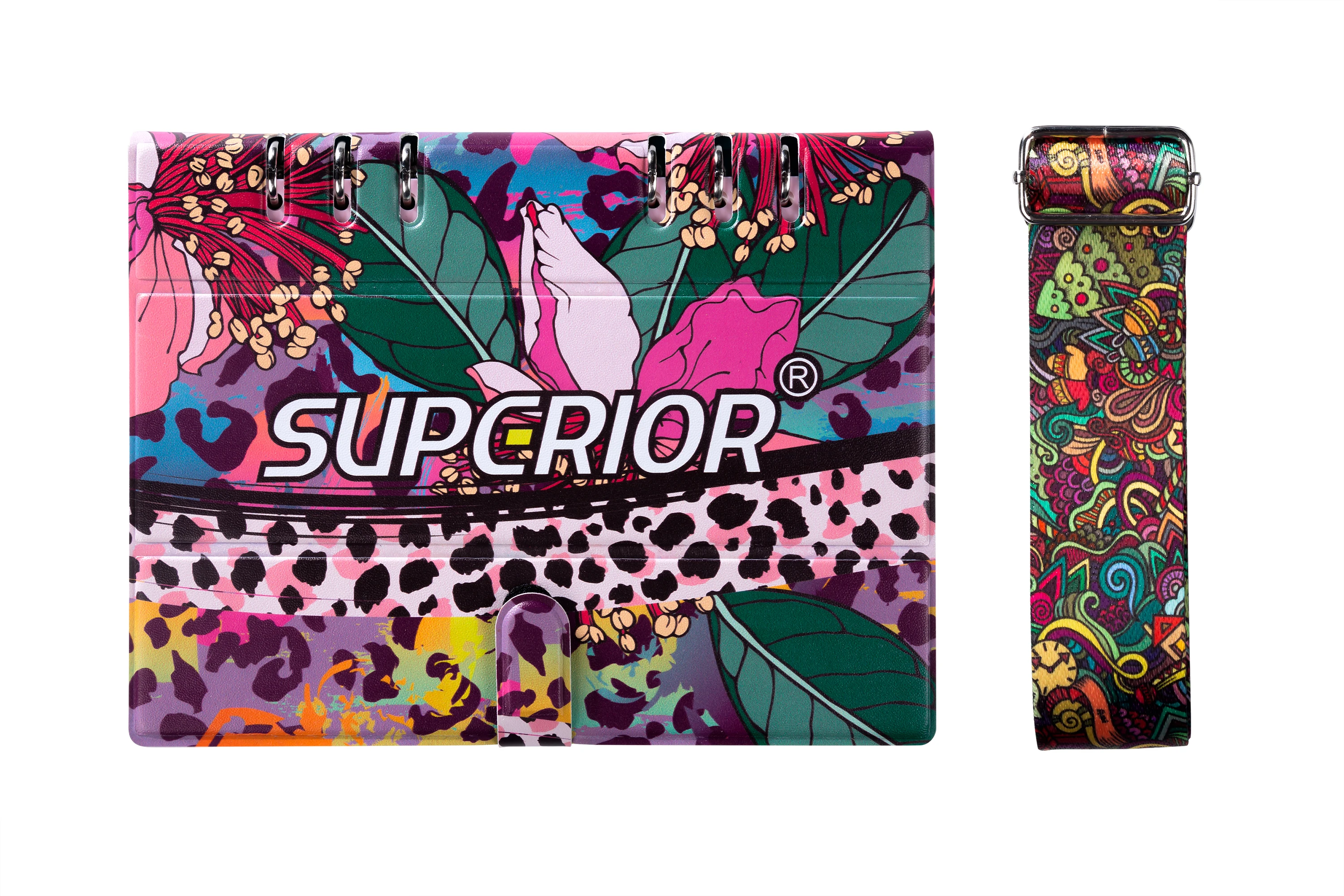 SUPERIOR watercolor nothbook art sketchbook painting book watercolor travel bag