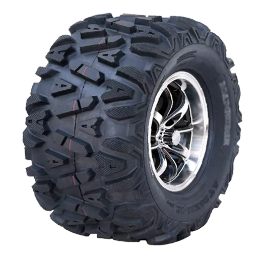 TUBELESS ATV/UTV TIRES GDF001 24x9-11