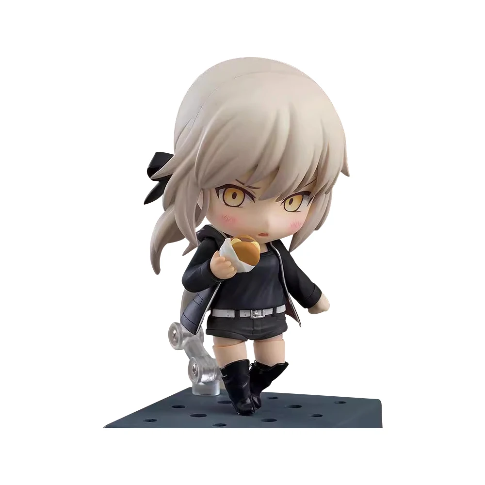 Manufacturer Custom Made 10cm 20cm 30cm Plush Idol Doll Custom Soft Toy Kpop Star Doll Stuffed Anime Figure Plush Toys