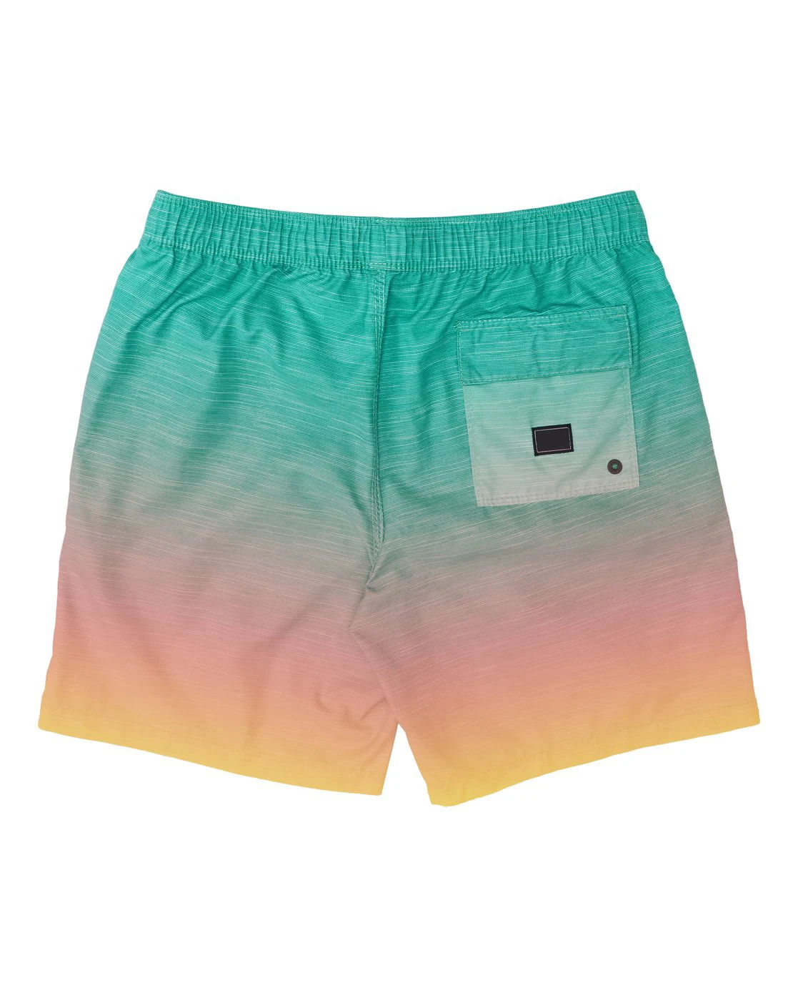 MGOO ECO Friendly Polyester Spandex Stretch Mens Swimwear and Beachwear