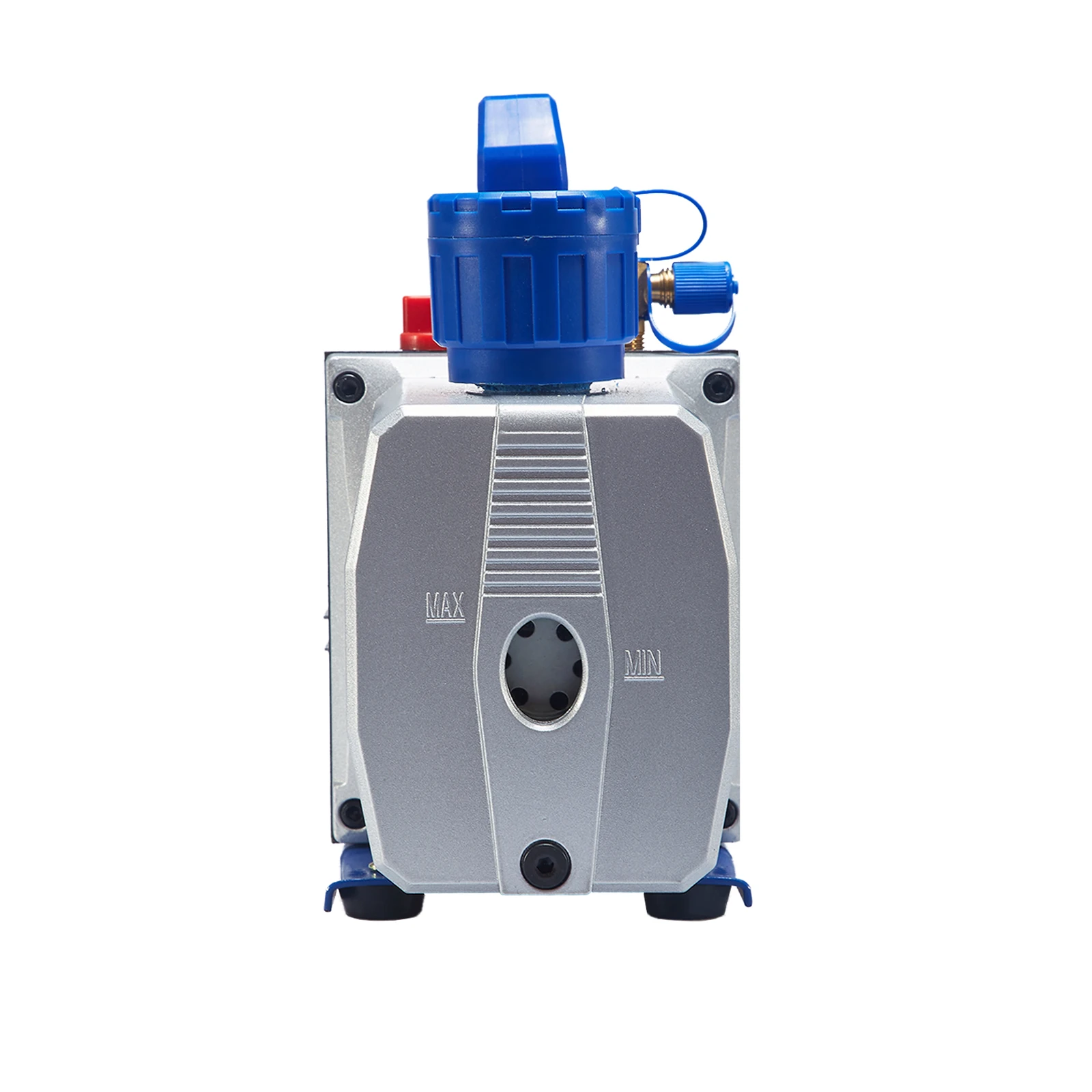 Milking vacuum pump 8CFM/9 cfm dual voltage vacuump for HVAC, refrigeration, food and tea packing