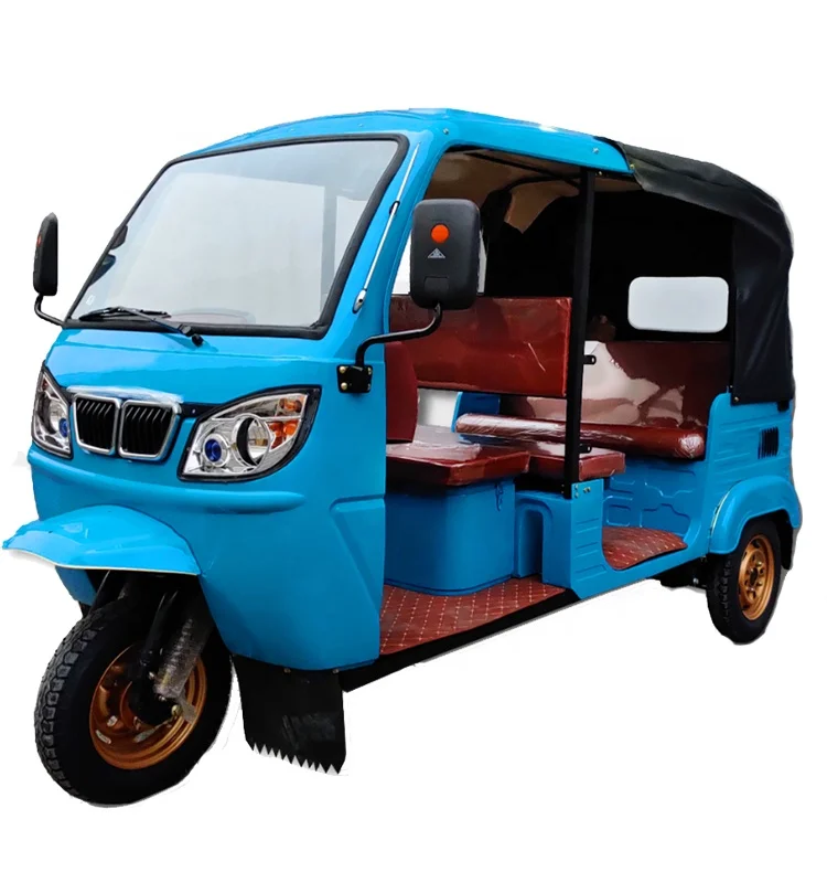  Наряды на возраст от 5 до 9 пассажиров 3 ряда bajaj пассажирский трехколесный велосипед/трехколесный мотоцикл для