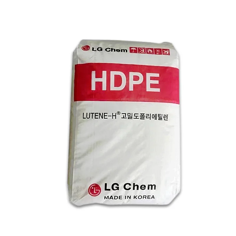 Virgin Injection Molding Grade LG Chem HDPE ME2500 SM800Q For all kinds of bottle caps/plastic containers