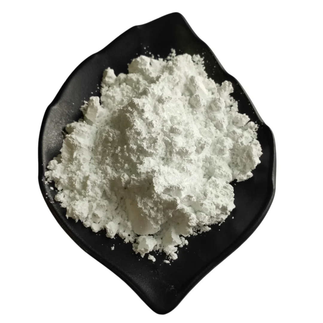 Industrial Grade High Purity Calcium Silicate Powder CAS 1344-95-2 for Antitackiness Additives Stabilizers and Antioxidants