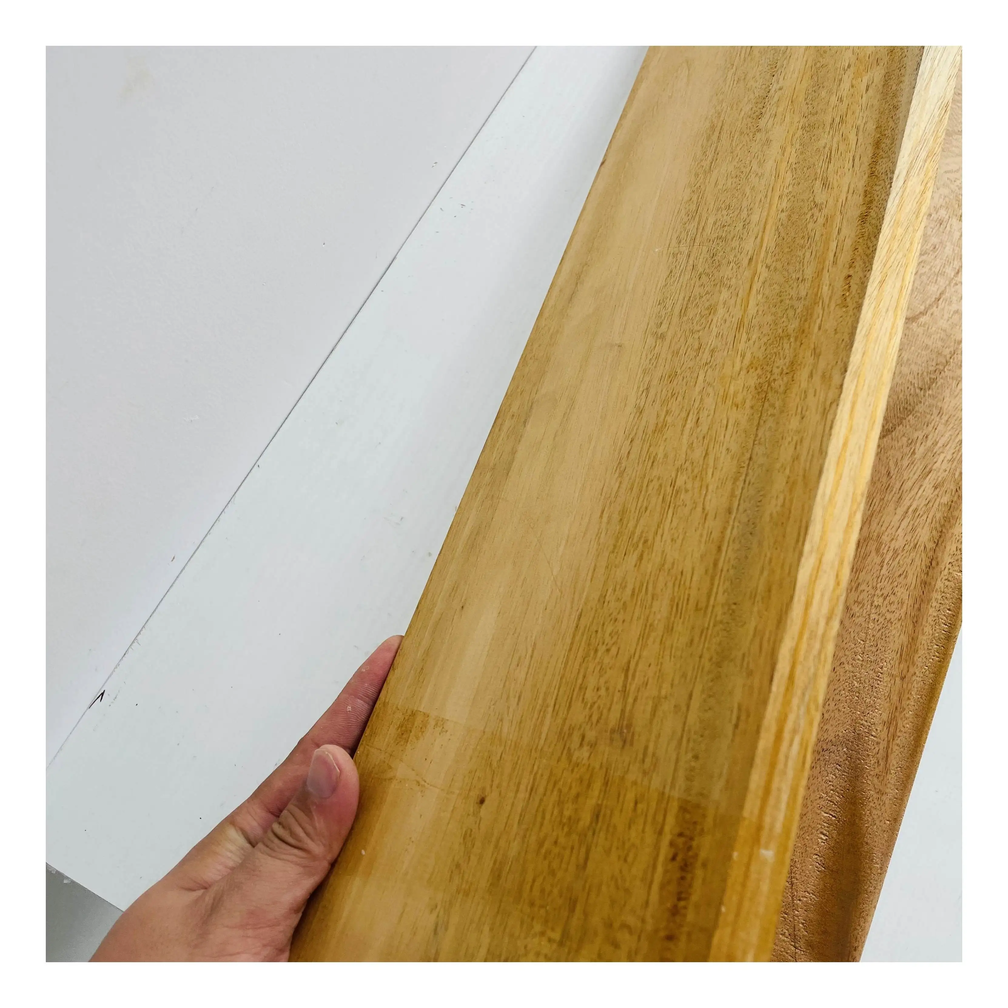 Hot sale Hondural Mahogany wood for decors and guitar material for villas