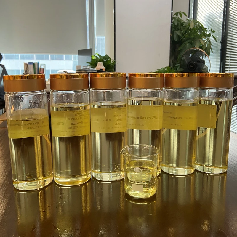 Essential oil (new) Bulk Organic Diffuser Aroma Marjoram Oil Poilant Extract Oil