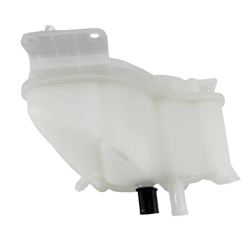 Car Radiator Overflow Coolant Reservoir Expansion water Tank blow mould