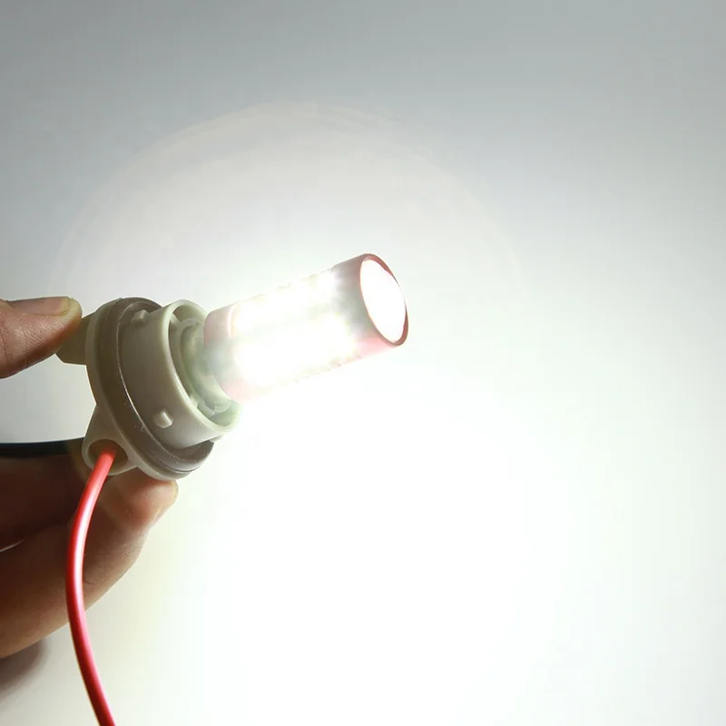 LYMOYO 12 В Автомобильная 36smd 3030 задняя лампа стоп-сигналы авто сигнал поворота свет резервный фонарь заднего хода 1156 BA15S 1157 BAY15D