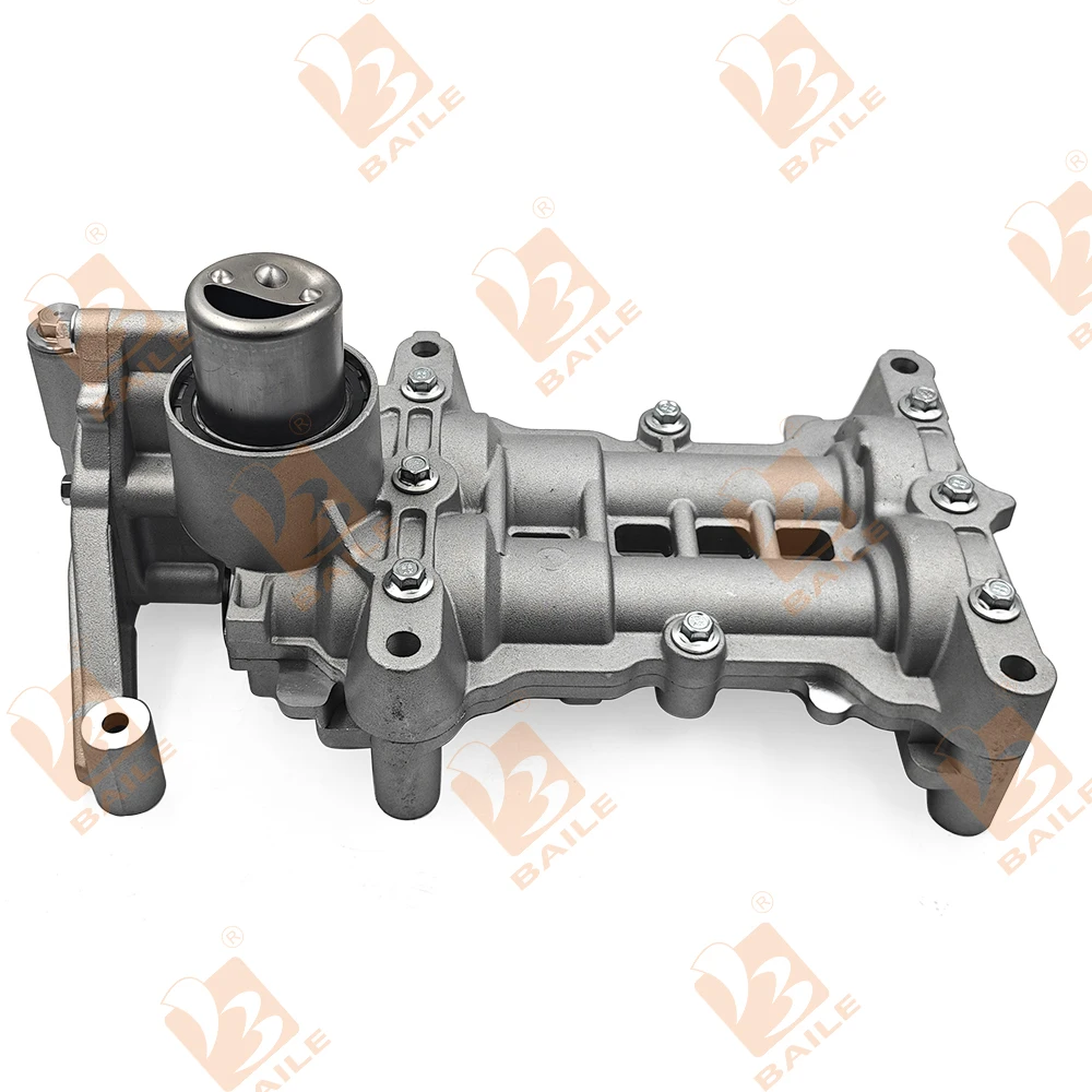 QR25 Oil Pump Engine Rebuild Kit For Nissan Engine