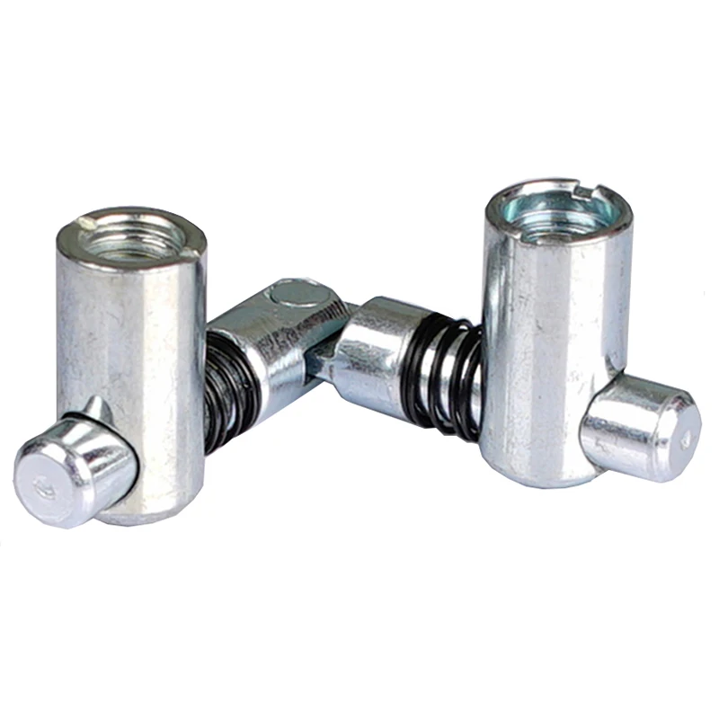 T Slot Profiles Screw Anchor Bolt Fasteners Connector Pin Product