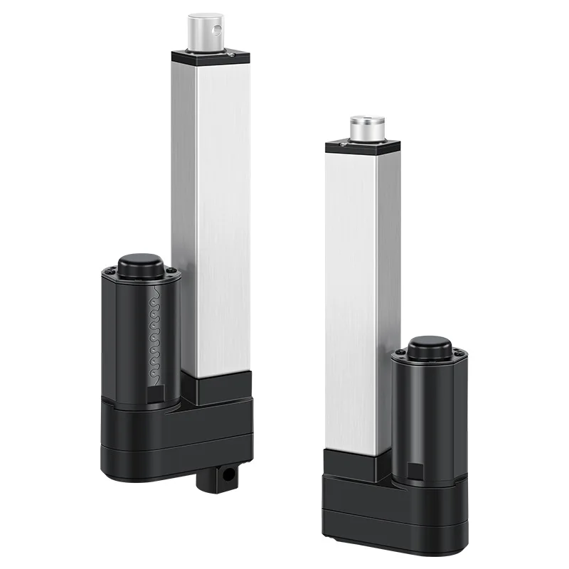 SKYHONE  Heavy Duty 12000N DC Brush Linear Actuator Motor 12V 24V 1000mm Stroke Linear Actuator