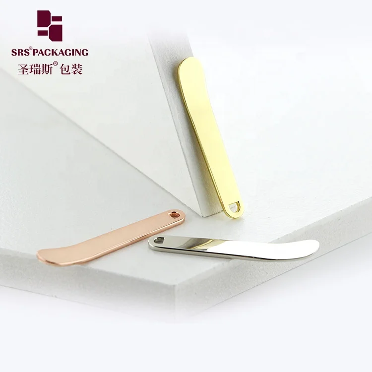 Лидер продаж, уходовая ложка для крема, инструмент для смешивания, косметический аппликатор, ложка, лопатка для макияжа