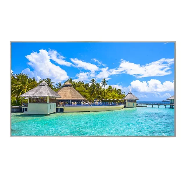 Boe 21.5 Inch DV215FHM-NN0 Desktop Monitor Lcd 1920*1080 Tft Lcd Display Panel