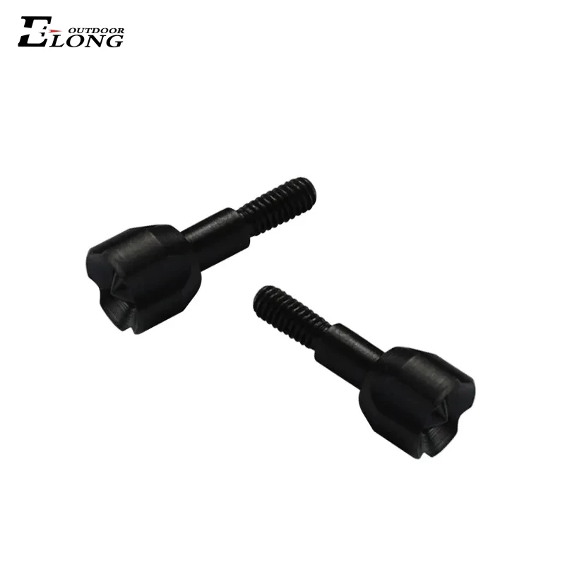 Arrow Points Blunt tips Broadheads for Small Animal Game Archery Bow