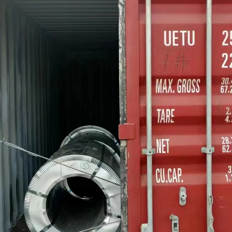 Hot Dipped Galvanized Steel Cold Rolled Coil z20 to z275 zinc coating coil/strip/rolls