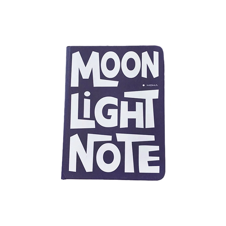 Promotional Mini Note Book A7 Custom Business Cute Kids Mini Note Book for Corporate