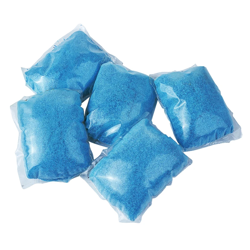 2024 New RV Marine Toilet Treatment Drop-ins Pods Septic Waste Eliminator portable toilet deodorant