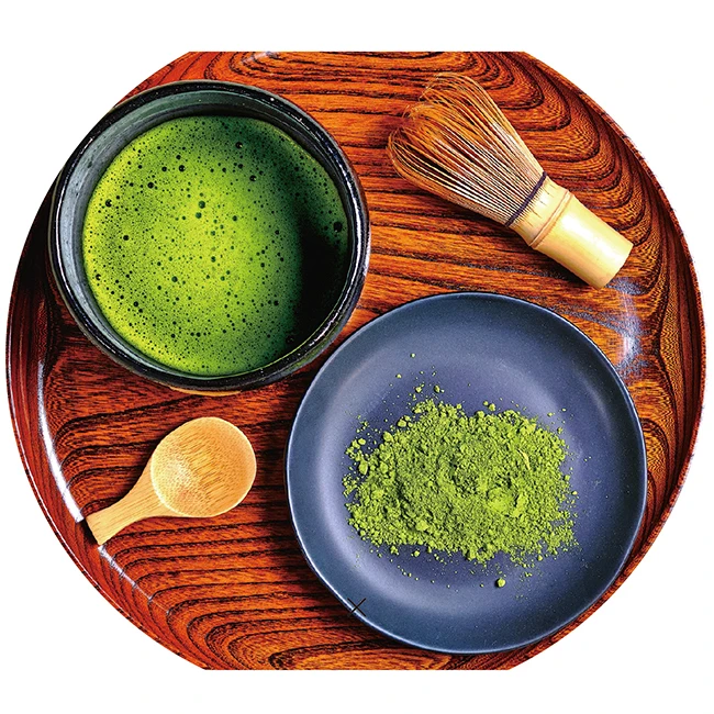 Delicious buy green tea matcha powder with reasonable price for sale