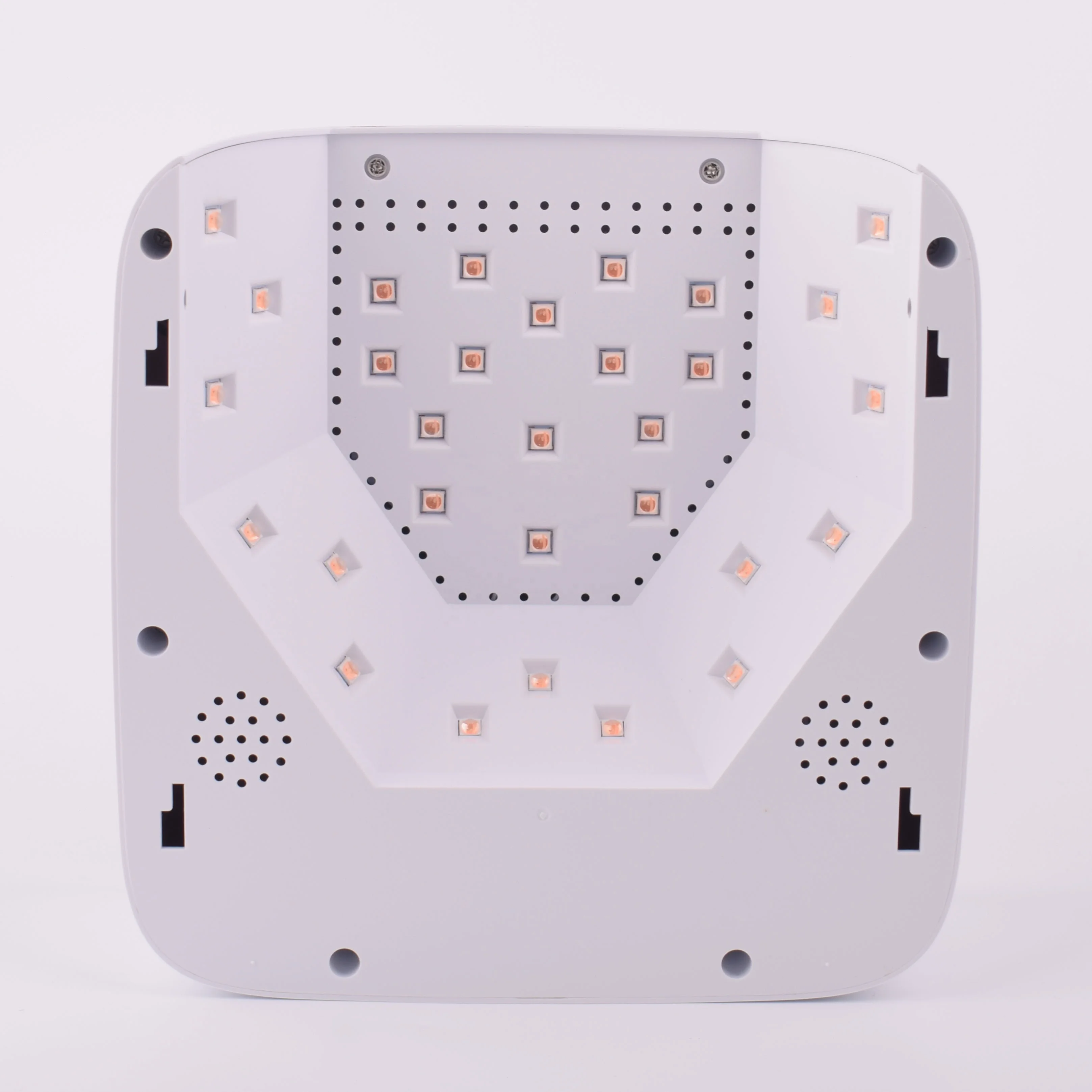 Cordless Professional Nail UV Light Led Therapy Sun Light New Hot Sale Rechargeable Gel Nail Lamp