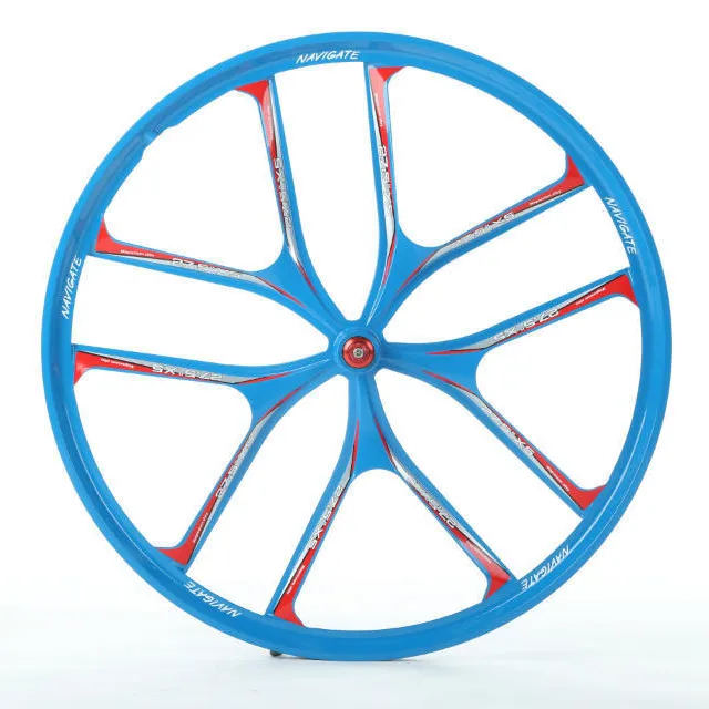 700C Bike Wheelset  Cover Bicycle Wheel, Bicicletas Road Mountain Bike Rims Bicycle Wheel