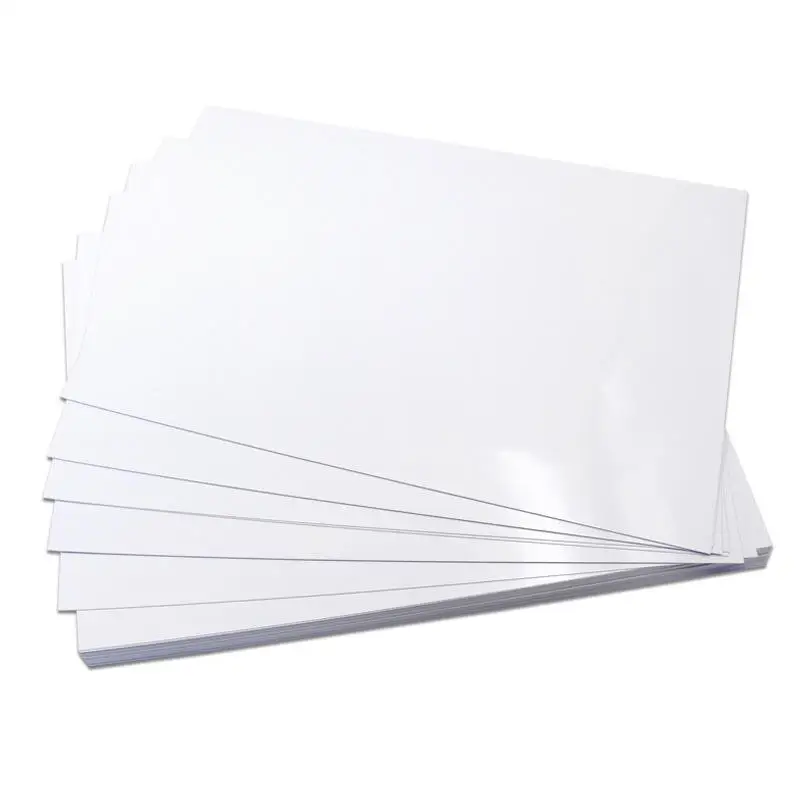 high glossy Photo Copy Paper High Glossy A4 Photocopy Paper Brand for Inkjet Printer and Laser Printer