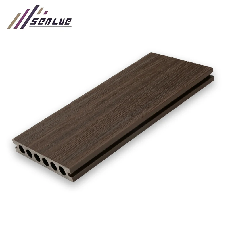 Durable Exterior Wpc flooring decking WPC Decking Durable Exterior wood floors outdoor