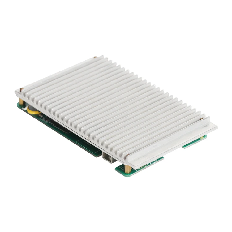 6-15s 80a bms for E-motor LIN/UART/RS485/RS232/bluetooth communication protocols.Connect to the PC Software