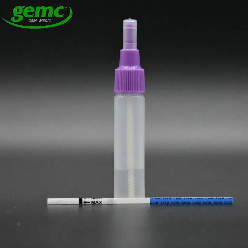 Тестовый набор, одобренный CE, H.Pylori, наборы для экспресс-тестирования на антиген и фекалию на скрытую кровь