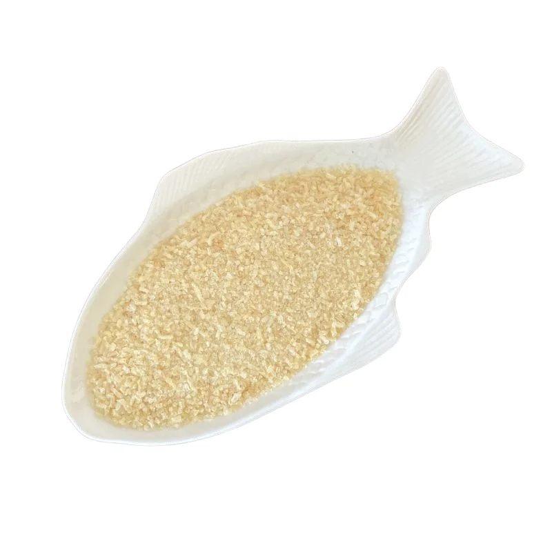 Spicy Free Edible Fish Gelatin 80-280 For Ice Cream And Kitchen Baking