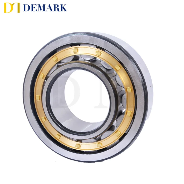 Factory customized Single Row cylinder roller bearing swing
