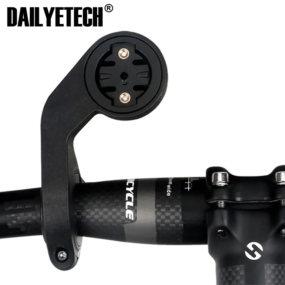 Велосипедное компьютерное крепление новые удлинительные держатели на руль дорожного велосипеда для Garmin Magene XOSS GPS-метр базовый кронштейн спидометра