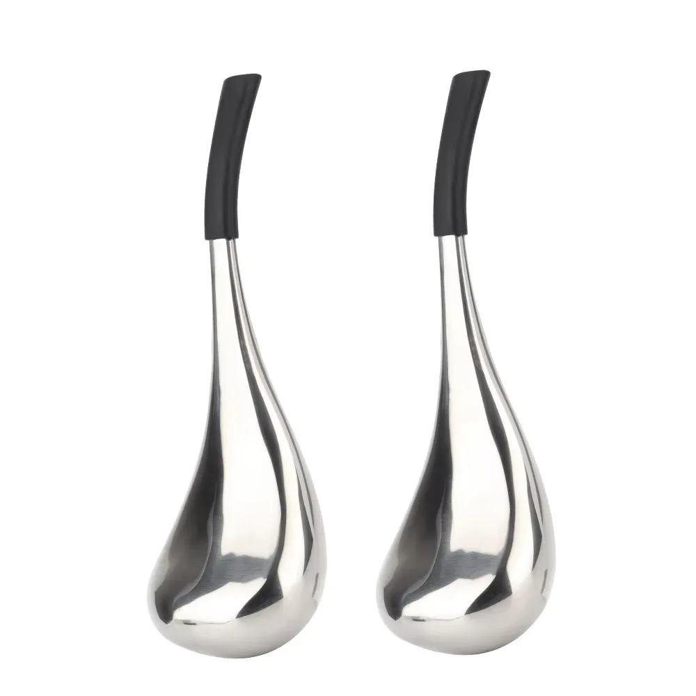 Wholesale Cosmetic Beauty Care Heating Cooling Cosmetology Massager Lifting Tools Facial Ice Globes Spoon