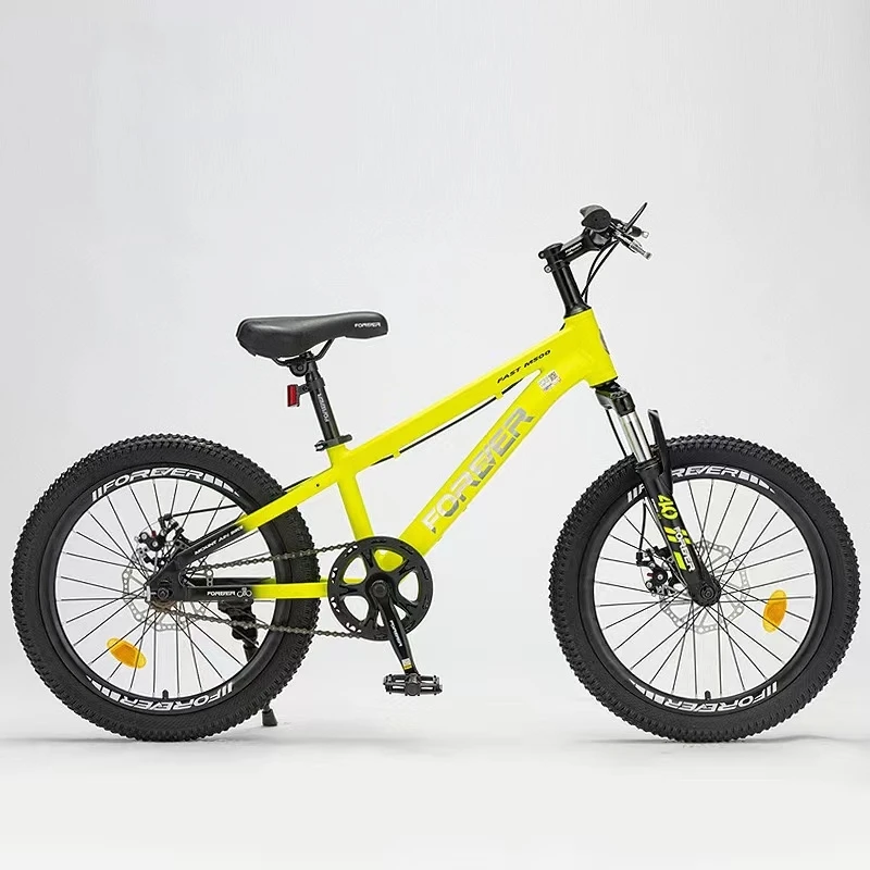 Aluminum alloy frame kids bicycle for 3-15 yeas old children bike cheap kids bicycle wholesale price