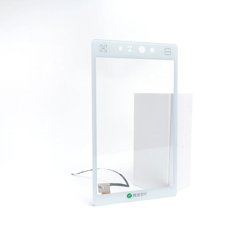 
10.1 Inch Goodix Gt9271 Lcd Display IIC Capacitive Touch Screen panel 