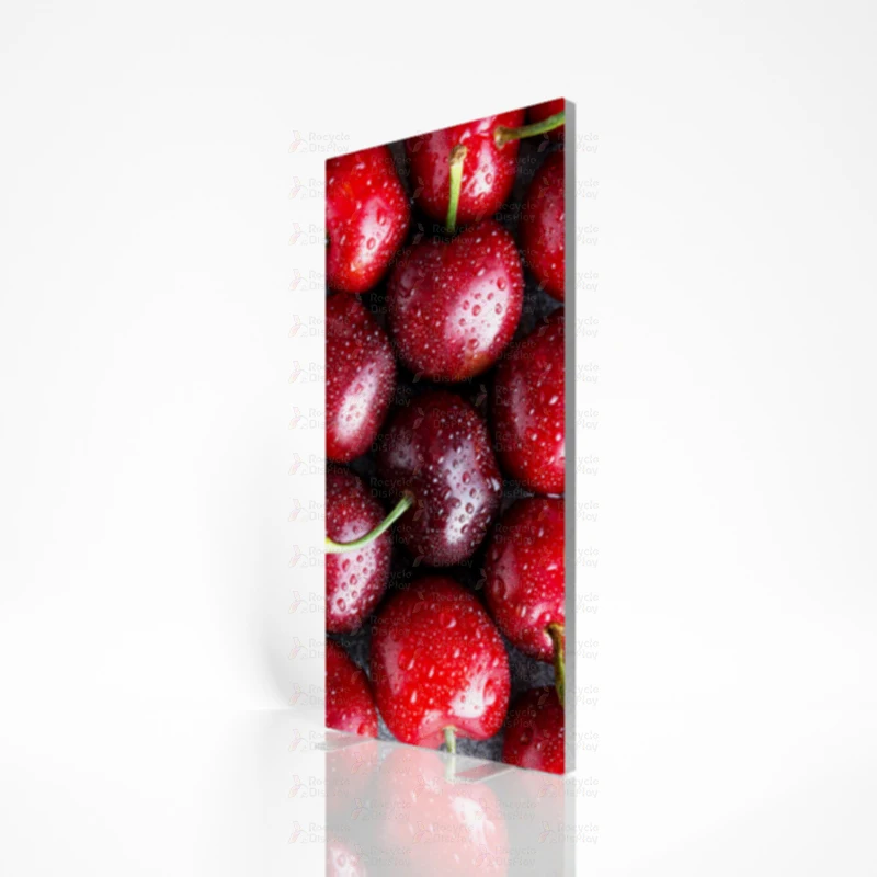 Manufacturer Customized Size Hot Sale Led Seg Lightbox For Tension Fabric  Frame Systems