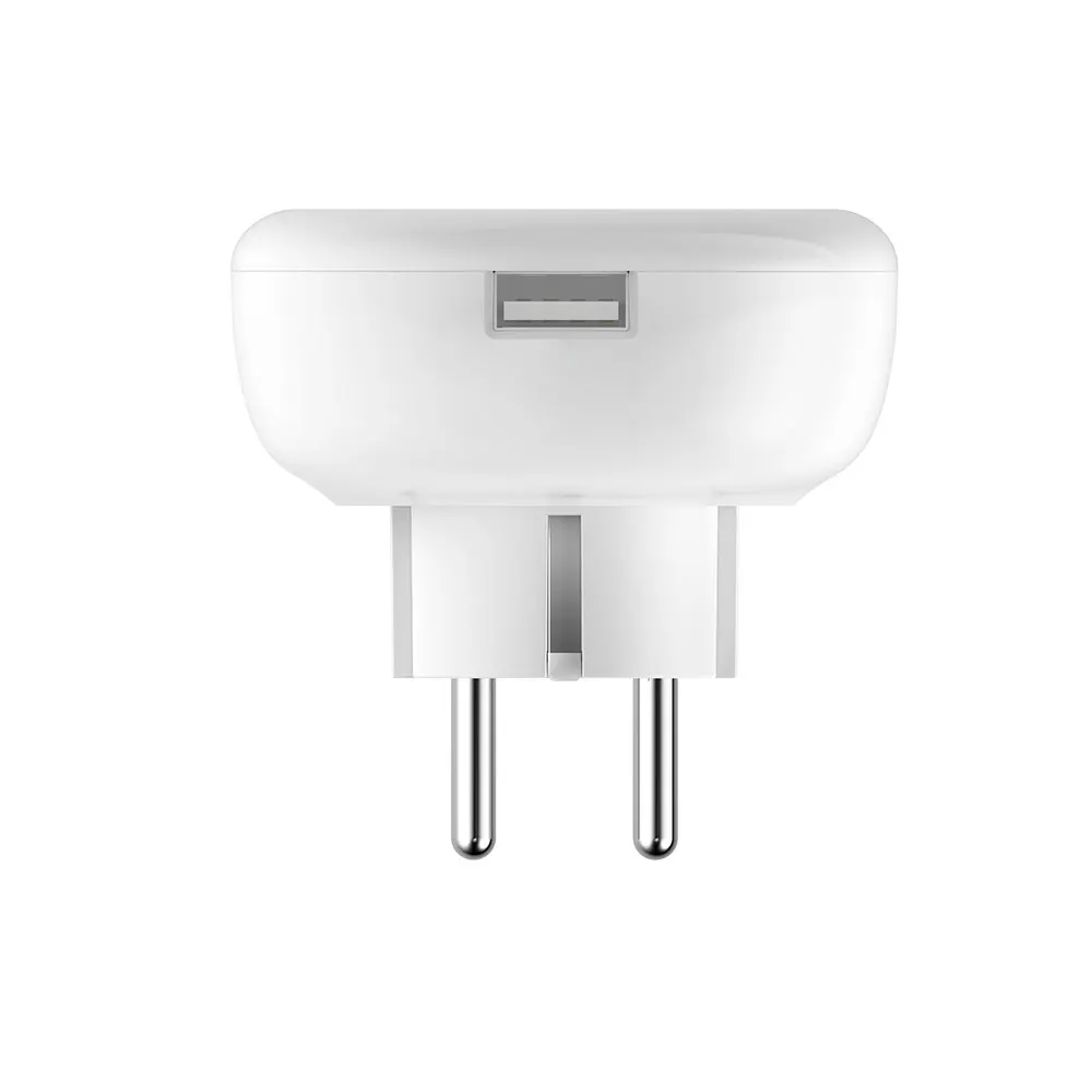  Горячая Распродажа смарт-розетка Naten EU Tuya Smart Life Socket 16A eu Oem Смарт-розетка с Wi-Fi уличный корпус дистанционным управлением не требуется