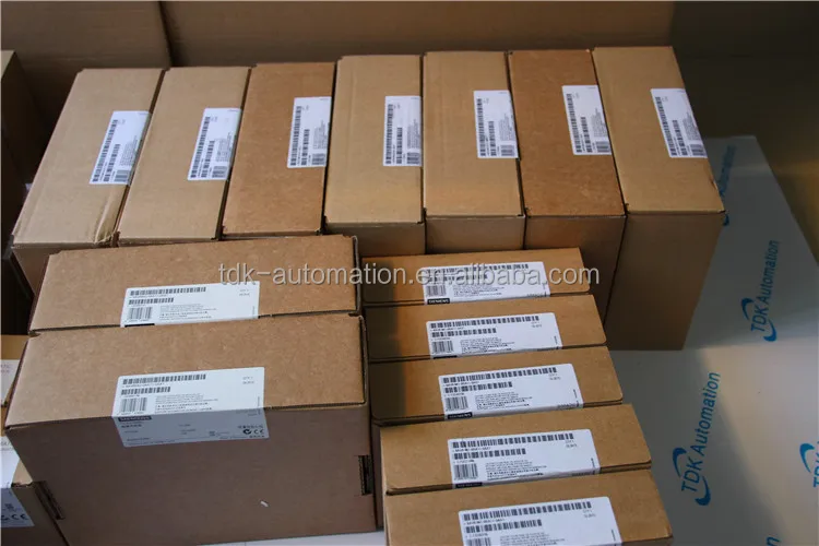 Новый и оригинальный модуль plc 6ES5734-1BD20